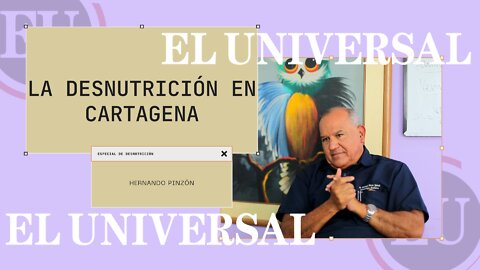 Afectación de la desnutrición en los niños