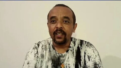 በአብይ አህመድ ቁጥጥር ስር የወደቀው የትግራይ ጊዜአዊ አስተዳደር እንግልት እና ለአማራ እና ለትግራይ የተደገሰላቸው እልቂት - መ/ር ዘመድኩን በቀለ