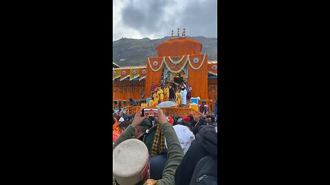 baba badrinath