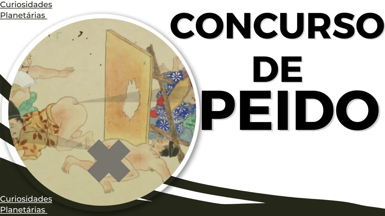 ACREDITE: EXISTIU CONCURSO DE PUM! COMO FOI O CONCURSO DE P31D0S ? #curiosidades #concurso