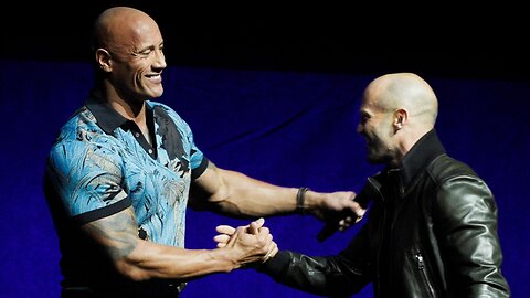 'Fast And Furious' Spin-Off 'Hobbs And Shaw' Officially Wraps Shooting