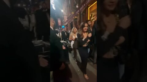 Nightlife