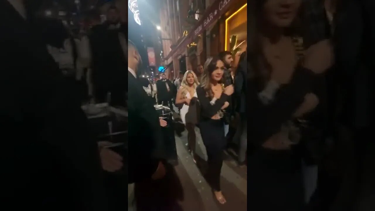 Nightlife