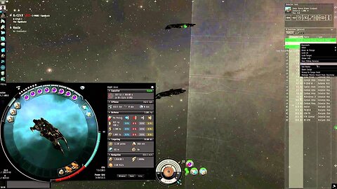 Eve Online: Blighted Lasers!!!!!