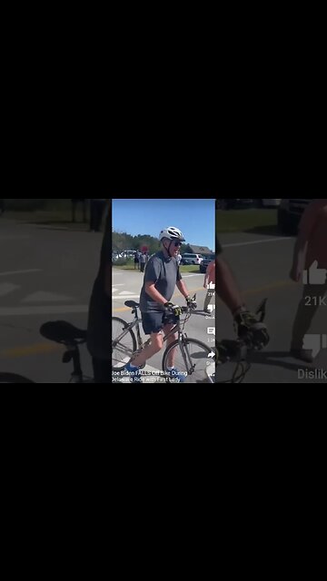 The LEAST of His Downfalls...