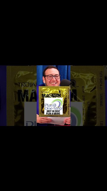 Advertising On Free Condoms?