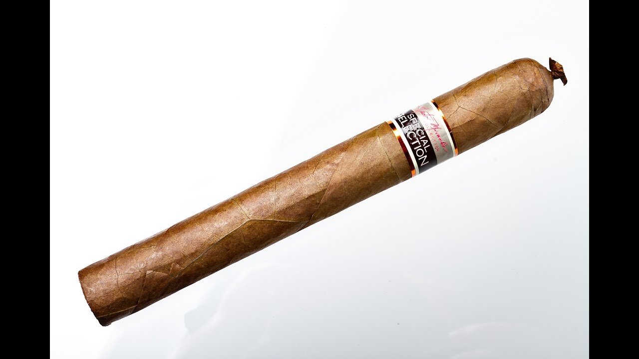 Nestor Miranda Special Selection 20th Anniversary Danno Oscuro Cigar Review