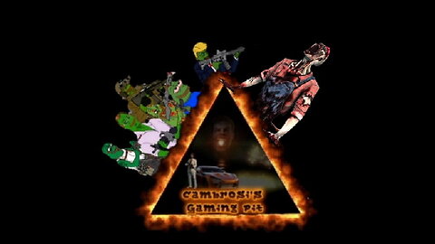 Cambrosi Gaming Pit Stream 3/30/24