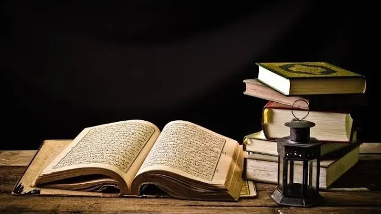 LE PROPHÈTE MUHAMMAD EST-IL LE CONSOLATEUR ANNONCER PAR JÉSUS VOICI SES CARACTÉRISTIQUES...