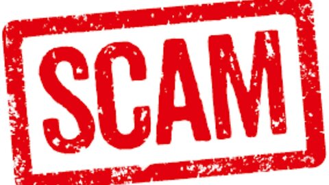 "Lotto Lawyer" indited - FRAUD