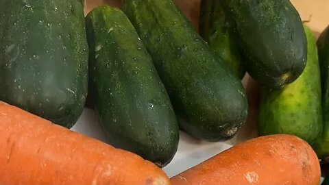 Pickles