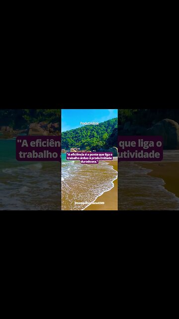 Vença Hoje a Procrastinação!