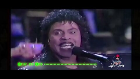 Tutti Frutti Little Richard o pioneiro #rockandroll - Allex Guedes #popular #soul #culture