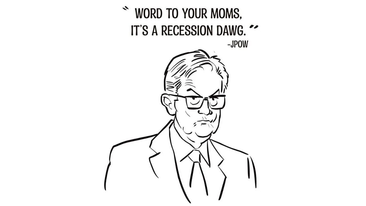 2023 is the Year of the Work From Home Rug Pull + "Inflation is Cooling" Despite Prices Rising