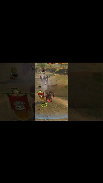 This Tomb Prince Solo Carried This Online Land Battle