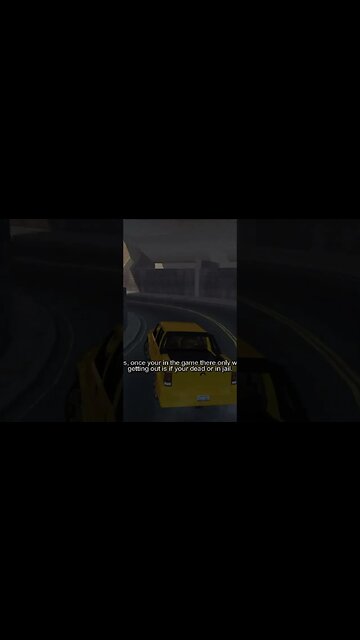 Saints Row: The King And I | The Game #Shorts