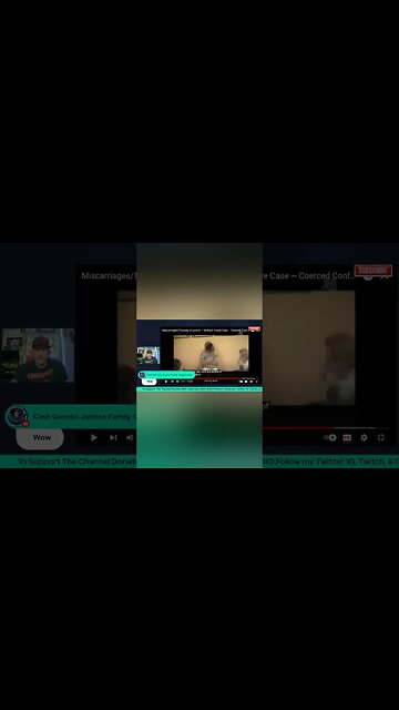 Cash Gernon Family Sends The Wells Best Wishes | Scumbag Youtubers Hurt Both Families