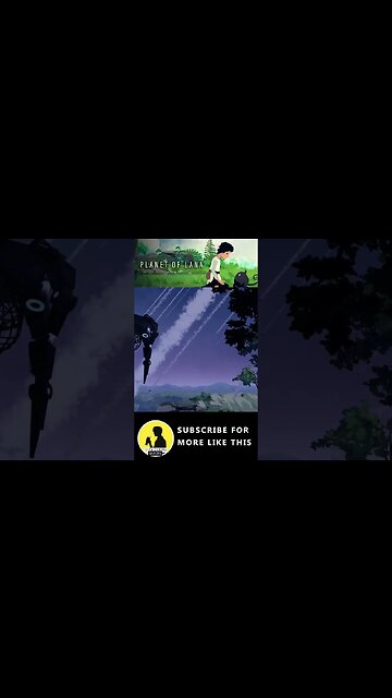 PLANET OF LANA, ОБЗОР #planetoflana #review #videogames #обзор