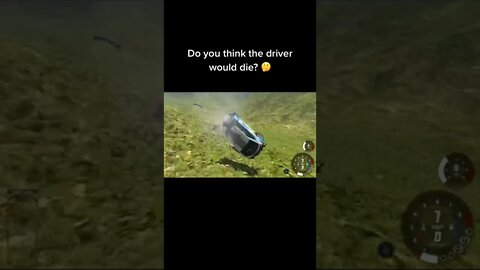 BeamNG DRIVE