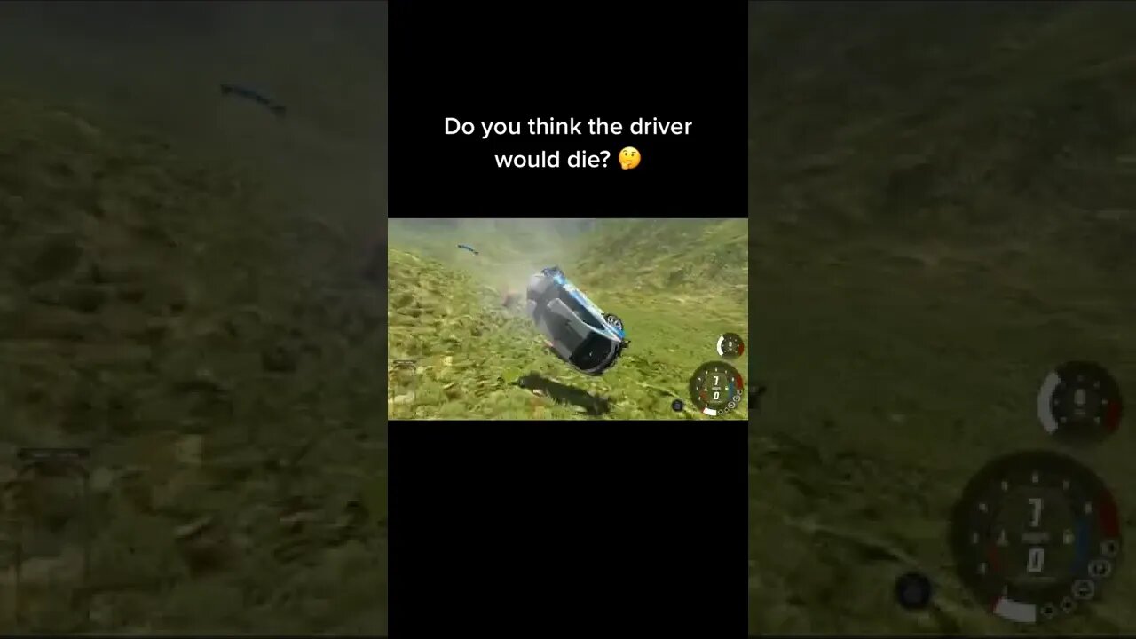 BeamNG DRIVE