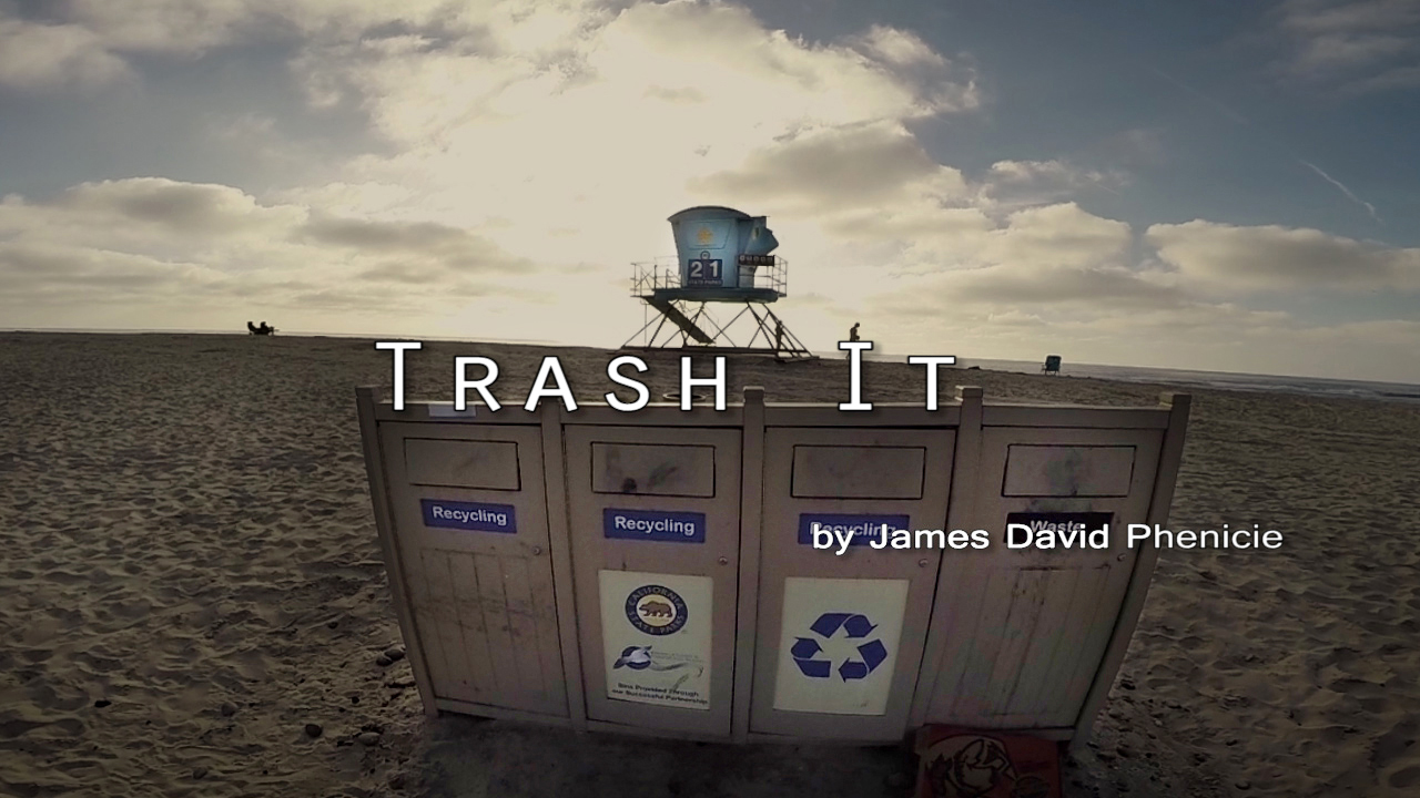 Trash It!