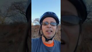 Short - Hike a bike session