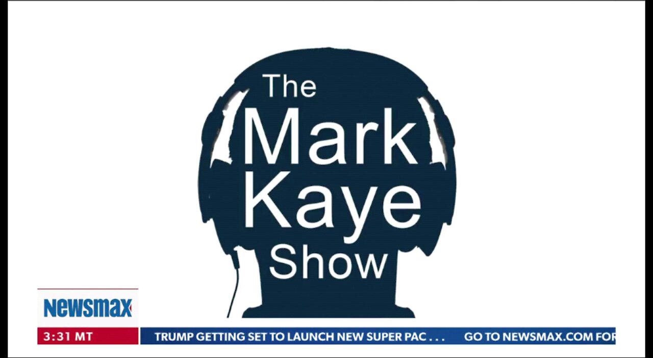 The Mark Kaye Show ~ Full Show ~ 02 - 27 - 21.