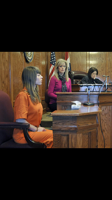 The Horrific Crimes of Alyssa Bustamante