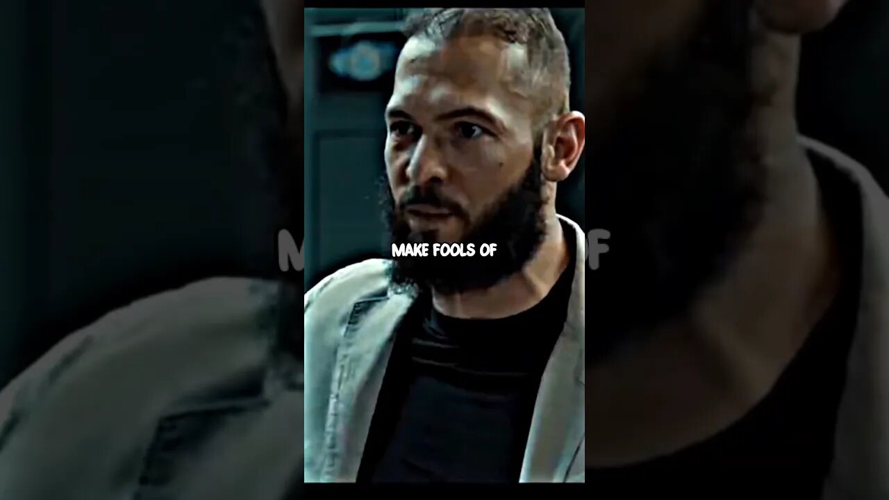 LEAKED PBD X ANDREW TATE PODCAST CLIPS