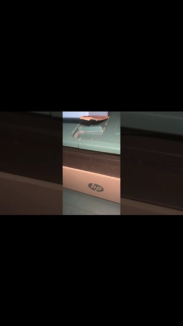 Name that printer noise!!