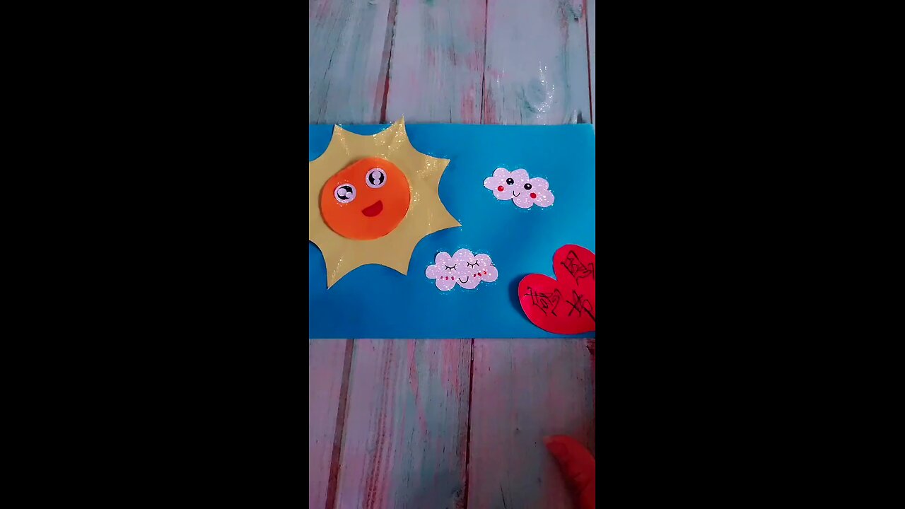 handcarft video