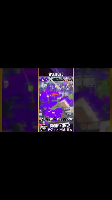 Dehvin's Disconnect Compilation