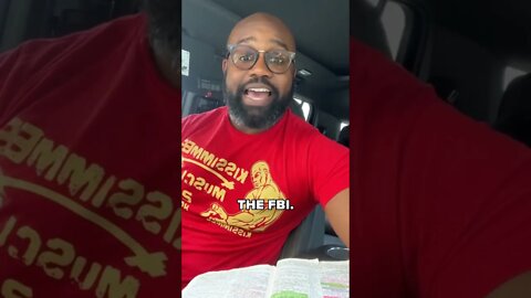 In The Word | Featuring Pastor John Amanchukwu, bringing encouragement from Psalm 37:1