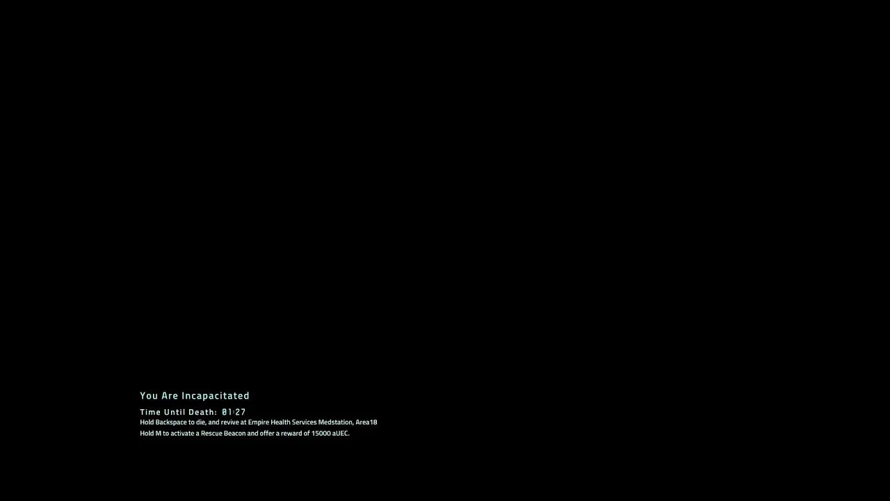 Star Citizen :) Can I Steal?