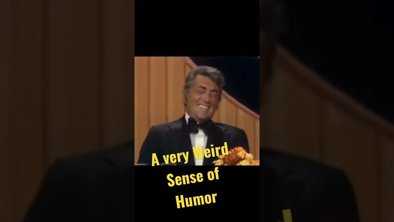 Nipsey Russell - A very weird sense of humor