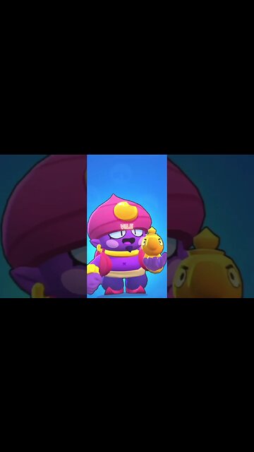 Can you name this Brawler #Shorts 77