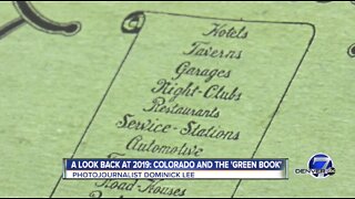 Best of 2019: Colorado and the “Green Book”