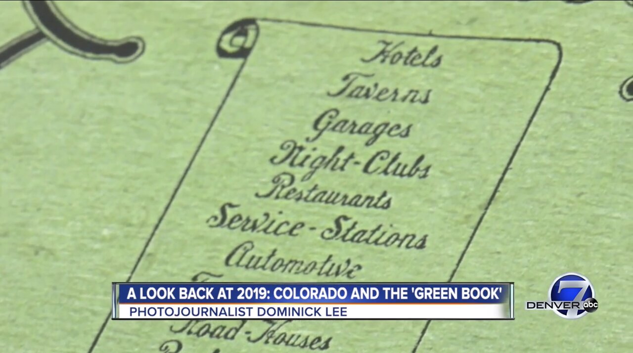 Best of 2019: Colorado and the “Green Book”