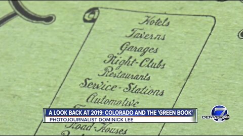 Best of 2019: Colorado and the “Green Book”