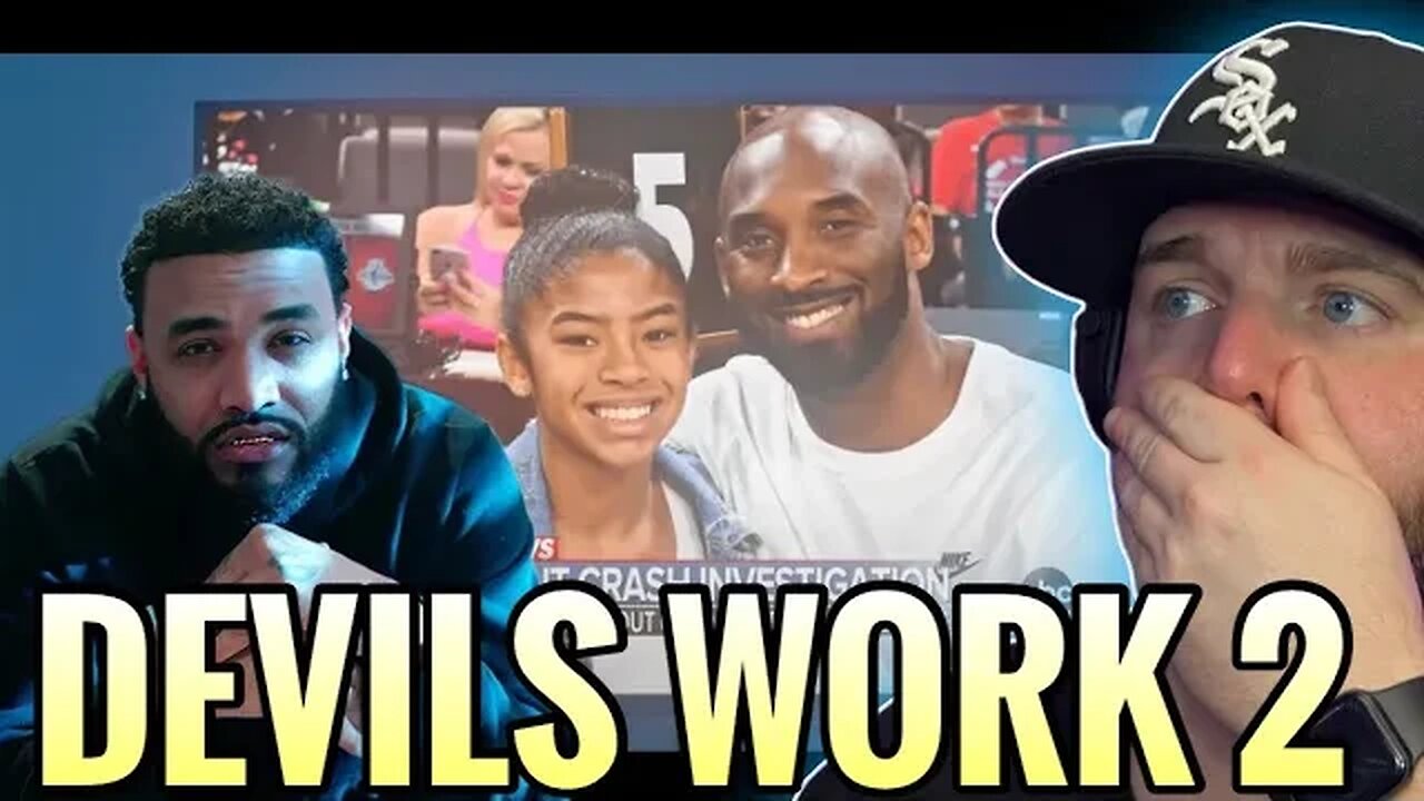 Man Joyner Shook The World With This One | Joyner Lucas- Devil’s Work 2 (Reaction)