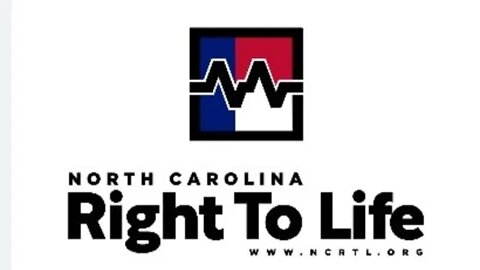 Common Sense America with Eden Hill & North Carolina Right to Life