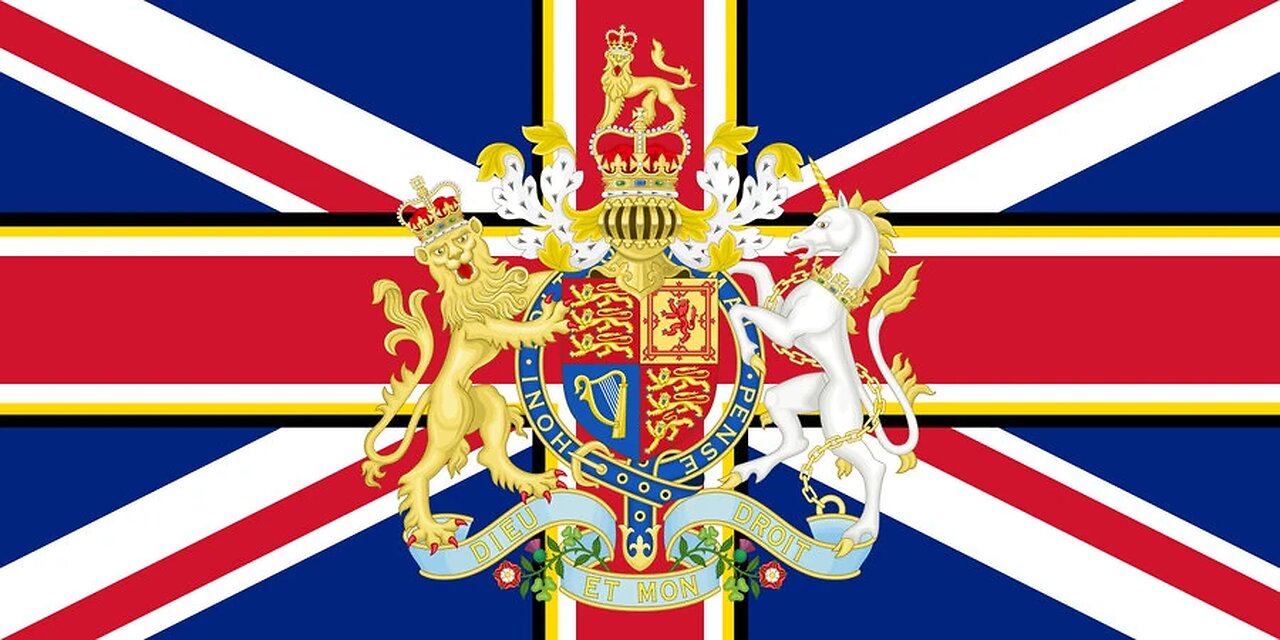 The Secret History of the British Empire