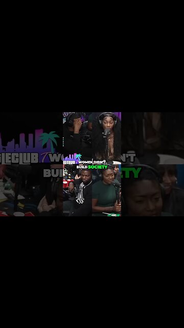 Breaking Down Gender Stereotypes Women's Role in Society