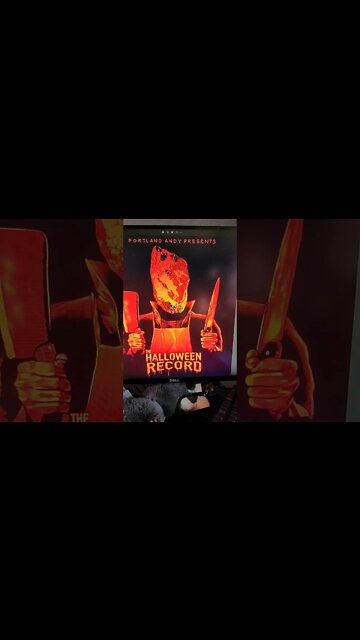 #Portland Andy #halloween #record #album #1 #best coming soon