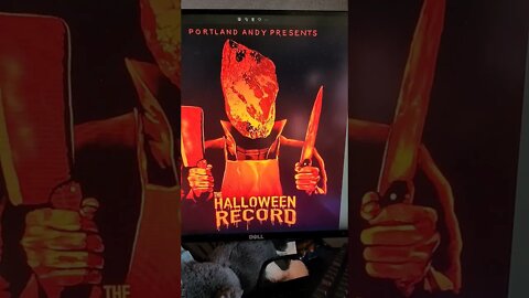 #Portland Andy #halloween #record #album #1 #best coming soon