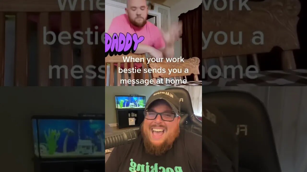 Here’s Your Dose Of REALarious…🤣🤣🤣 with @That Truckin Guy