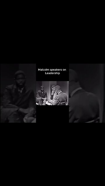 Leadership in The Black Community