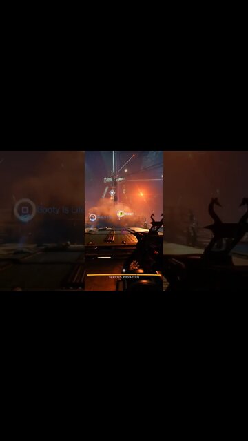 Destiny 2 - The best part of Session of Plunder. #destiny2