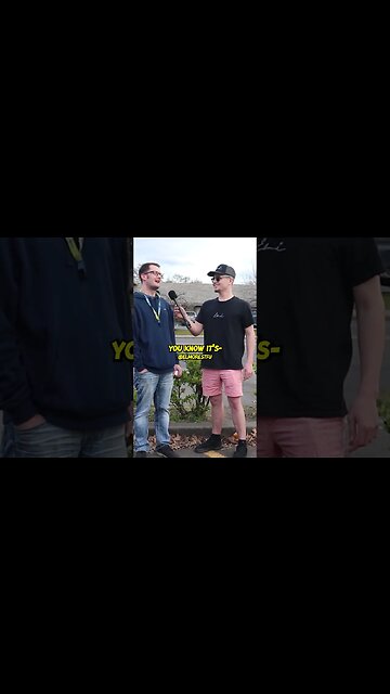 Learning The 78 Gender Pronouns! 😯🤔