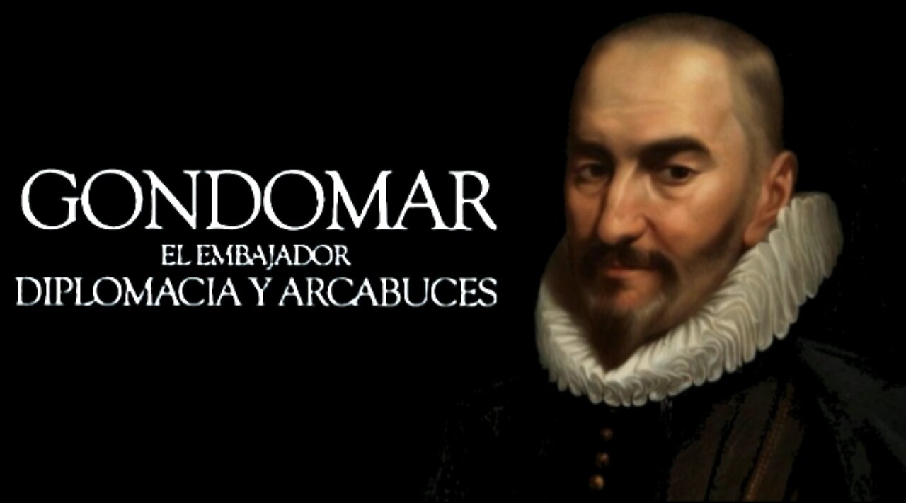 Gondomar. El embajador.
